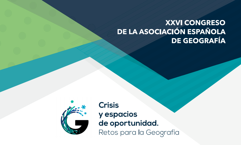 XXVI Congrés de l'Associació Espanyola de Geografia